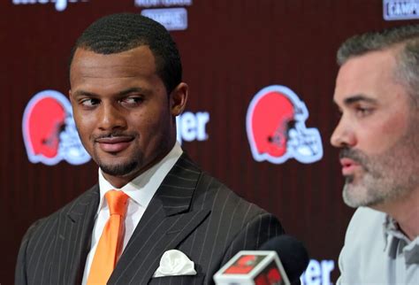 Deshaun Watson accusers speak out, details allege disturbing misconduct