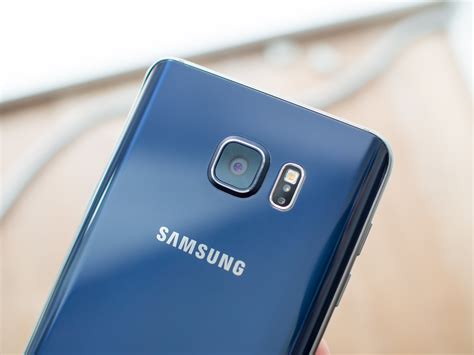 A beginner's guide to the Samsung Galaxy Note 5 | Android Central