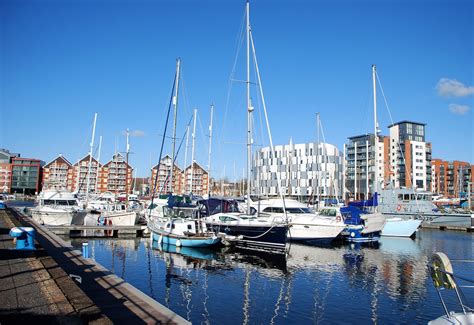 Ipswich Waterfront DSC_0051-1 | johncooper of suffolk | Flickr