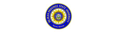 Transparency Seal - Biliran Province State University