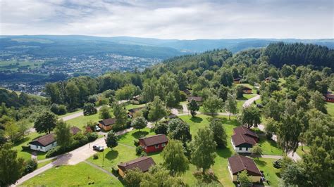 Ferienpark Landal Warsberg | Landal GreenParks