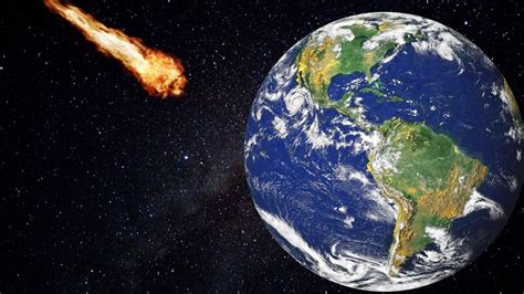 Asteroid 1998 HL1 To Come VERY Close To Earth In Less Than A Month ...