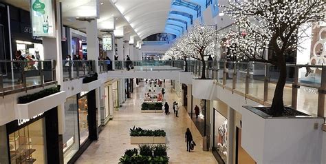 12 Best Shopping Malls In New Jersey, USA | Trip101