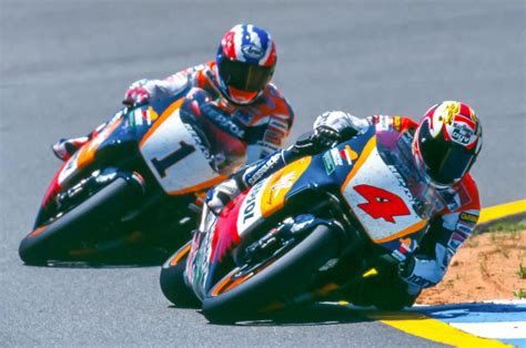 Legendary Bikes: Honda NSR500 (1984 - 2001) | MotoGP™