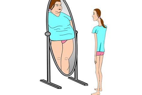 What is anorexia nervosa? Symptoms and treatment