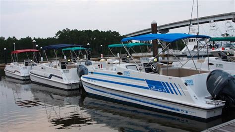 Half Day Boat Rental, Alabama | Orange Beach Boat Rentals, LLC