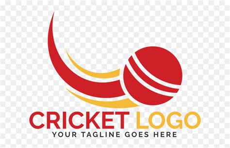 Cricket Logo - Design - Graphic Design, HD Png Download - vhv