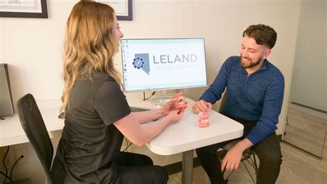 What Exactly Does An Expander Do? - Leland Orthodontics