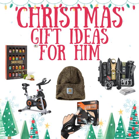 Top 5 Trending Christmas Gifts for Men in 2023: Unwrap the Perfect Present