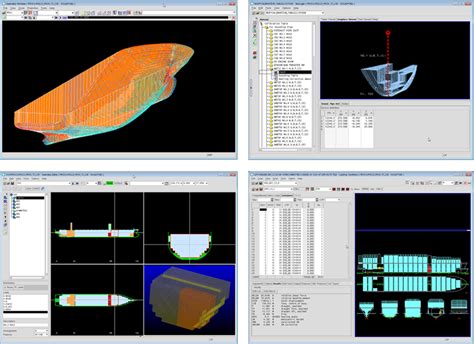 NAPA 2013 Ship Design Software – StableWAREZ