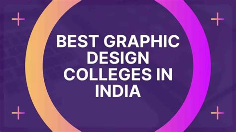 Best Graphic Design Colleges In India: Shaping The Designers Of Tomorrow - Level Up Studios