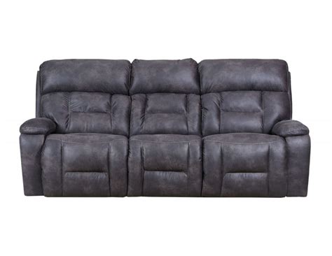 Dorado Reclining Sofa