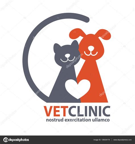 Vet Clinic Logo