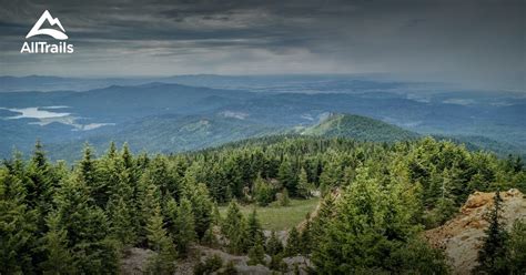 Best Trails in Mount Spokane State Park - Washington | AllTrails