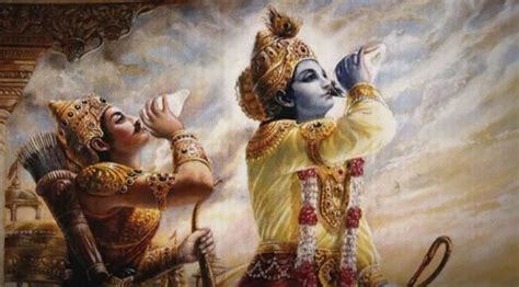 The Bhagavad Gita - Expert's View - Annenberg Learner