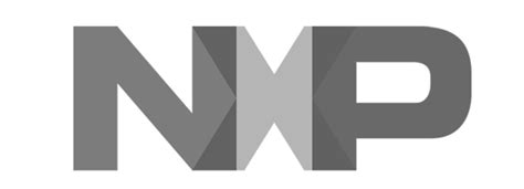 NXP Semiconductor Logo - LogoDix