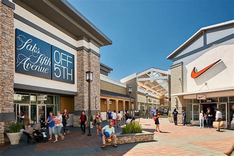 San Francisco Premium Outlets (Livermore) - All You Need to Know BEFORE You Go