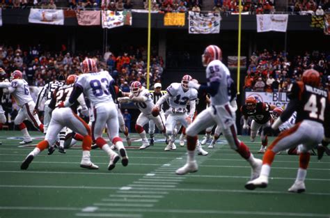 The last great Bills, Bengals showdown: An oral history of the 1988 AFC Championship Game - The ...