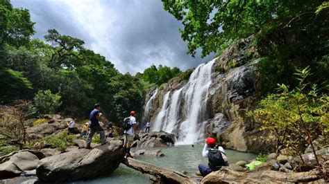 Turismo en El Salvador: MORAZAN