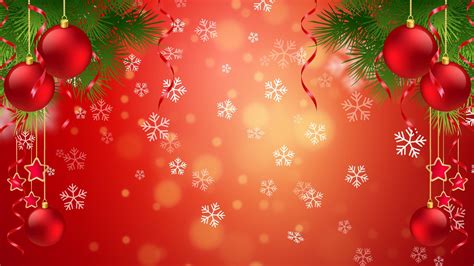 Christmas Background Hd