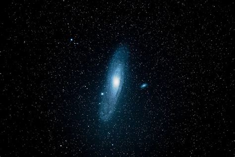 Andromeda Galaxy Planets [All We Know So Far] - Journalofcosmology.com