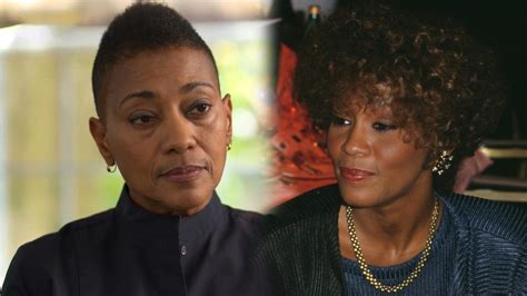 Whitney Houston's Friend Robyn Crawford Says 'No One' Knew About Their ...