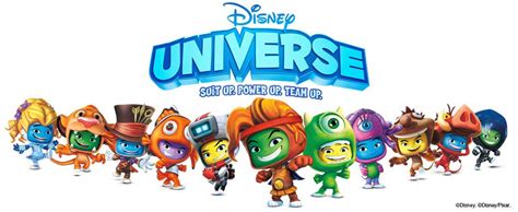 Disney Universe Guide - IGN