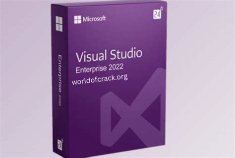 Microsoft Visual Studio 2023 Enterprise 17.6.4 Crack Free Download