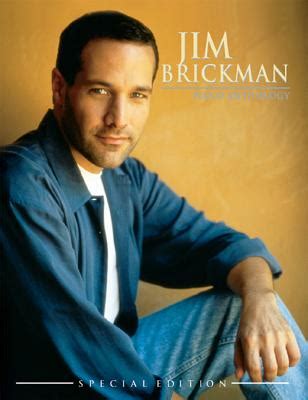 Jim Brickman -- Piano Anthology (Special Edition): Piano Solo & Piano ...