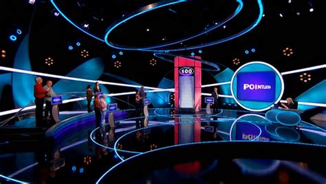 Pointless viewers divided over new host Sally Lindsay as game show ...