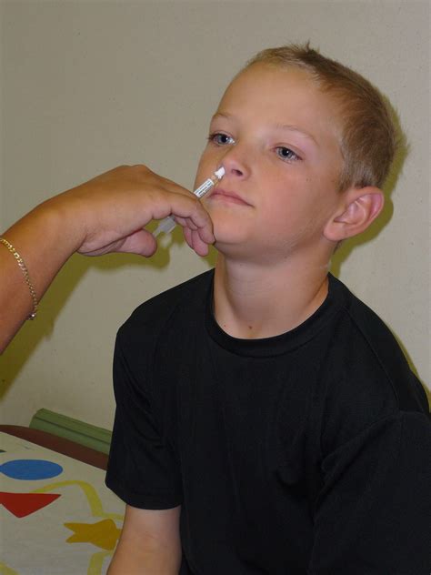 FluMist Vs. Flu Shots for Kids and Adults - VAXOPEDIA