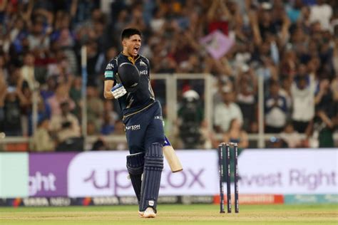 Shubman Gill reflects on his majestic ton - Sports News Portal | Latest ...