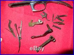 Vintage Remington Model 8 or 81 35 CAL parts kit Used