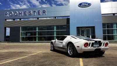 Ford Specials in Rochester, MN | Ford Vehicles For Sale | Rochester Ford