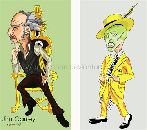 Jim Carrey - Jim Carrey Fan Art (141680) - Fanpop