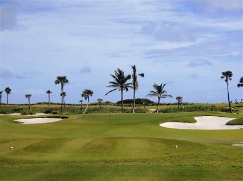 Palm Beach Golf Course | All Square Golf