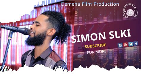 Best Eritrean wedding Music by Simon (Slki) - YouTube