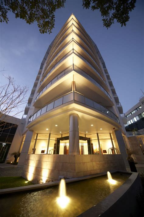 The Richardson Hotel & Spa - Perth Accommodations | Swain Destinations