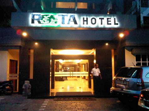 Best Price on Rota Hotel in Jakarta + Reviews!