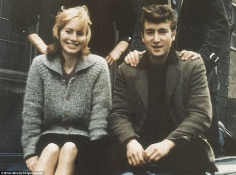 Who is John Lennon Dating Currently?After Several Unsuccessful Married Life, Detail Here