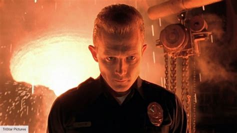 How the T-1000 became a blessing for Terminator actor Robert Patrick