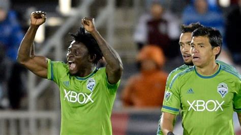 On this day 2015: Obafemi Martins scores one of the best goals in ...