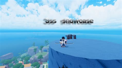 3SS SHOWCASE | One Piece Millennium 3 - YouTube