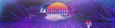 COSMO- Shop | Redbubble