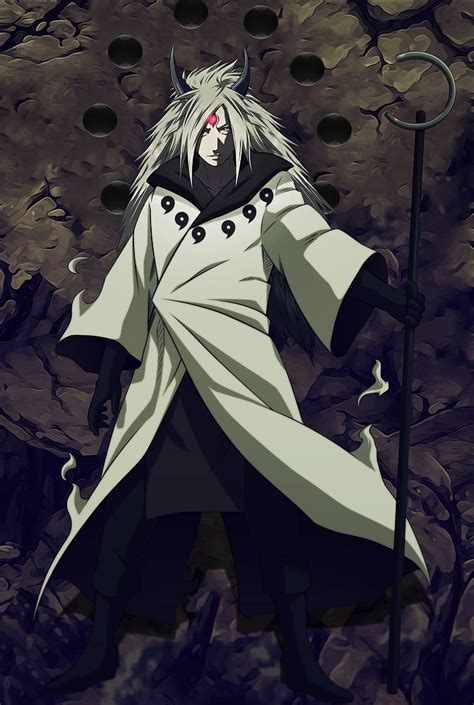 98 Uchiha Madara Wallpaper Hd For Android Images & Pictures - MyWeb