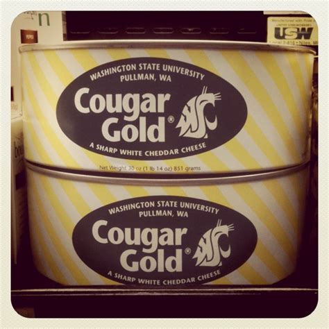 Cougar Gold cheese - Wikipedia