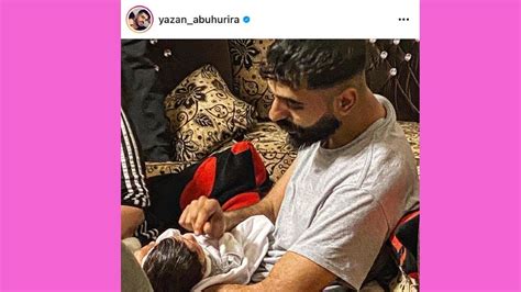 90 Day Fiancé: Yazan and wife Leena welcome baby girl Julianna! ️🎊🍼 ...