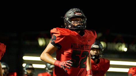 Williams Field Black Hawks High School Football: Unleashing the Gridiron Dominance