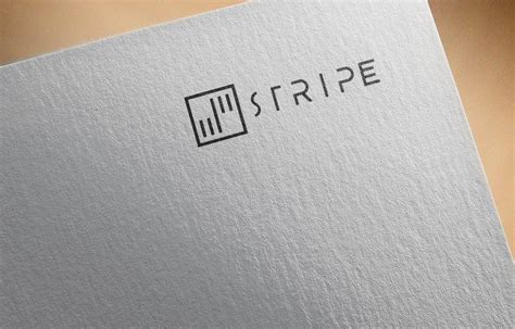 Entry #278 by marcusodolescu for Develop our Brand "stripe" logo design ...