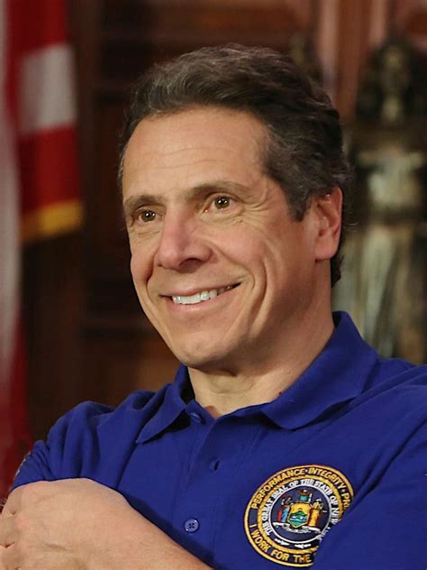 Andrew Cuomo – Medium